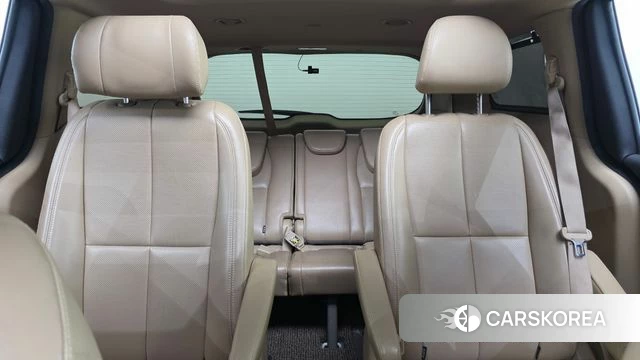 Kia The New Carnival id 5004002 из Кореи 26