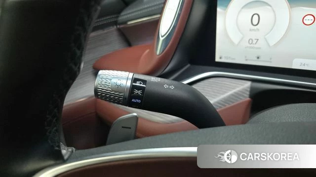 Genesis G90 (RS4) id 5002926 из Кореи 26