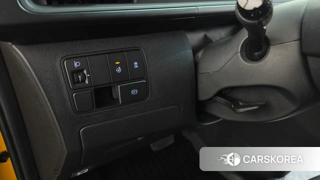 Hyundai Staria id 4950260 из Кореи 26