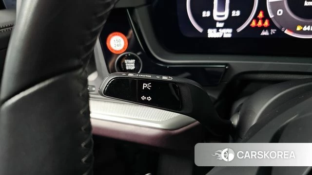 Porsche Cayenne (PO536) id 4893019 из Кореи 26