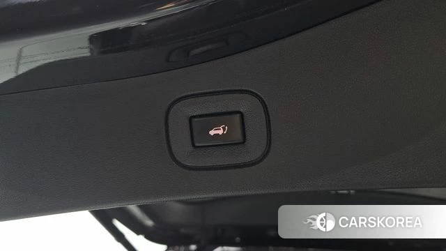 Renault Korea (Samsung) QM6 id 4930906 из Кореи 26