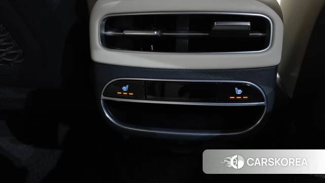 Genesis Electrified GV70 id 4792923 из Кореи 26