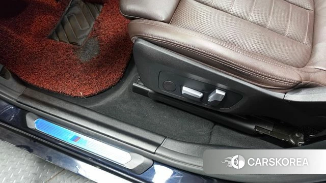 BMW X3 (G01) id 4966341 из Кореи 26