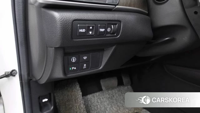 Honda Accord 10th Generation id 4958940 из Кореи 26