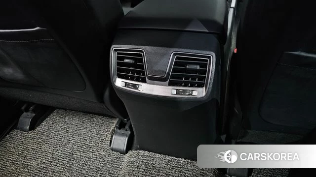 Ssangyong The New Rexton Sport id 4985556 из Кореи 26