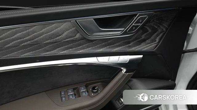 Audi A7 (4K) id 5011173 из Кореи 26