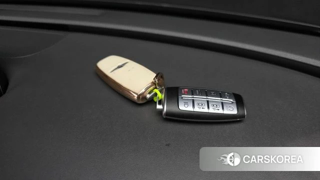 Genesis G80 (RG3) id 5035165 из Кореи 26
