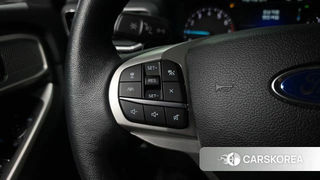 Ford Explorer 6th Generation id 4997877 из Кореи 26