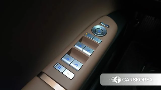 Hyundai Grandeur Hybrid (GN7) id 4990918 из Кореи 26