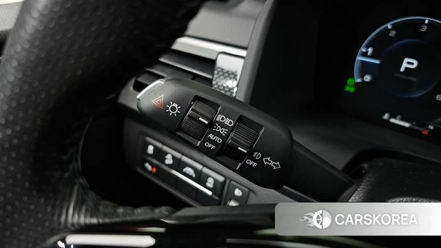 Ssangyong The New Rexton Sports Cannes id 5002472 из Кореи 26