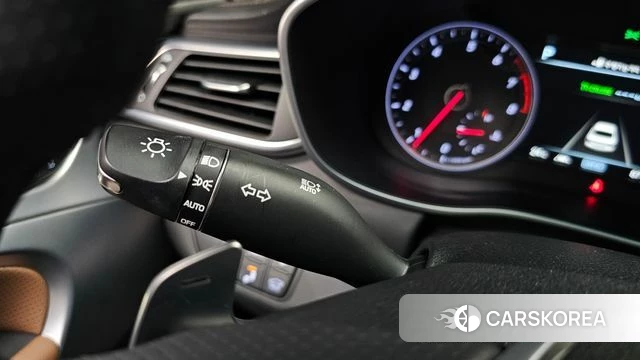 Genesis G70 id 5041853 из Кореи 26