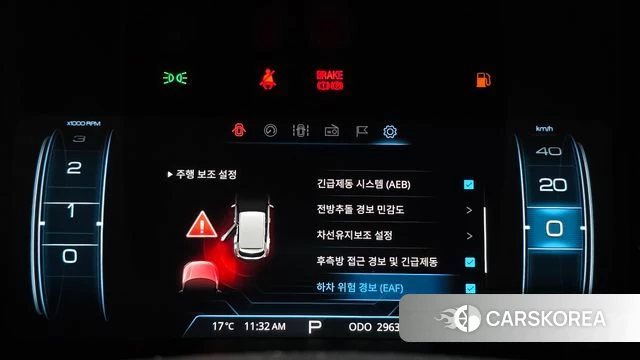Ssangyong Berry New Tivoli id 5012928 из Кореи 26
