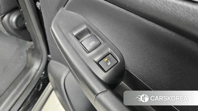 Chevrolet (GM Daewoo) Trailblazer id 5041290 из Кореи 26