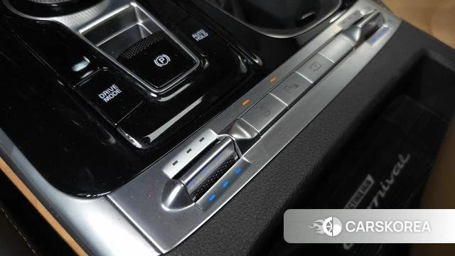 Kia Carnival 4th generation id 4985768 из Кореи 26