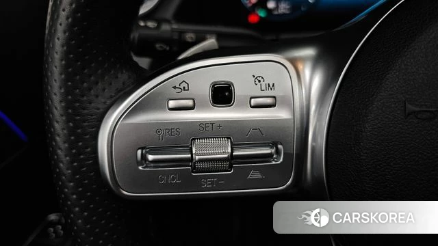 Mercedes-Benz EQA H243 id 4928699 из Кореи 26