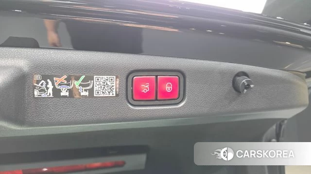 Mercedes-Benz E-Class W214 id 4934544 из Кореи 26