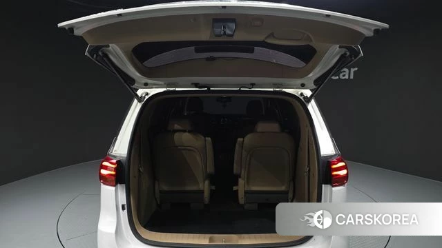 Kia The New Carnival id 4998309 из Кореи 26
