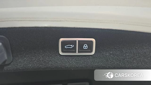 Genesis G80 (RG3) id 5039708 из Кореи 26