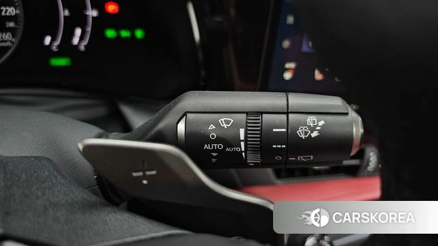 Lexus NX350h Second generation id 4957330 из Кореи 26