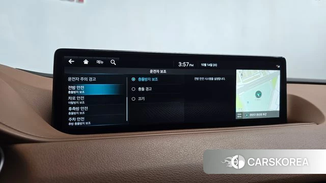 Genesis G80 (RG3) id 4986433 из Кореи 26