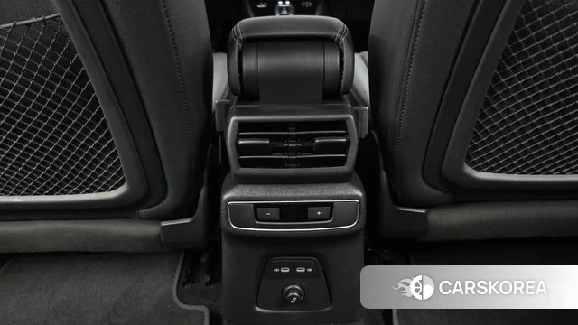 Audi Q4 e-Tron (F4) id 4753801 из Кореи 26