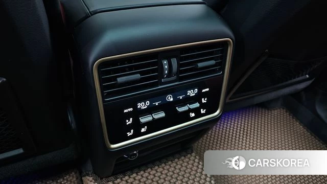 Porsche Cayenne (PO536) id 4934716 из Кореи 26