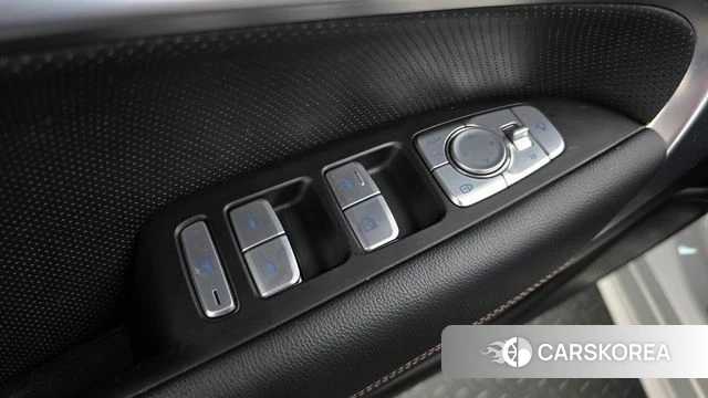 Genesis G70 id 4959981 из Кореи 26