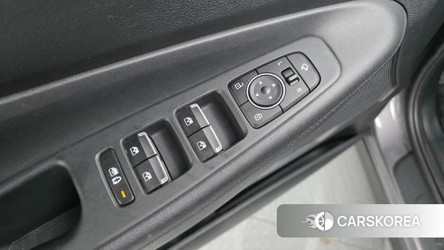 Hyundai The New Santa Fe id 4996787 из Кореи 26