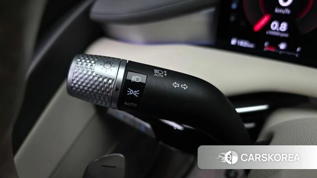 Genesis G80 (RG3) id 4995929 из Кореи 26