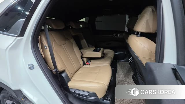 Kia The New Sorento 4th Generation id 5026340 из Кореи 26