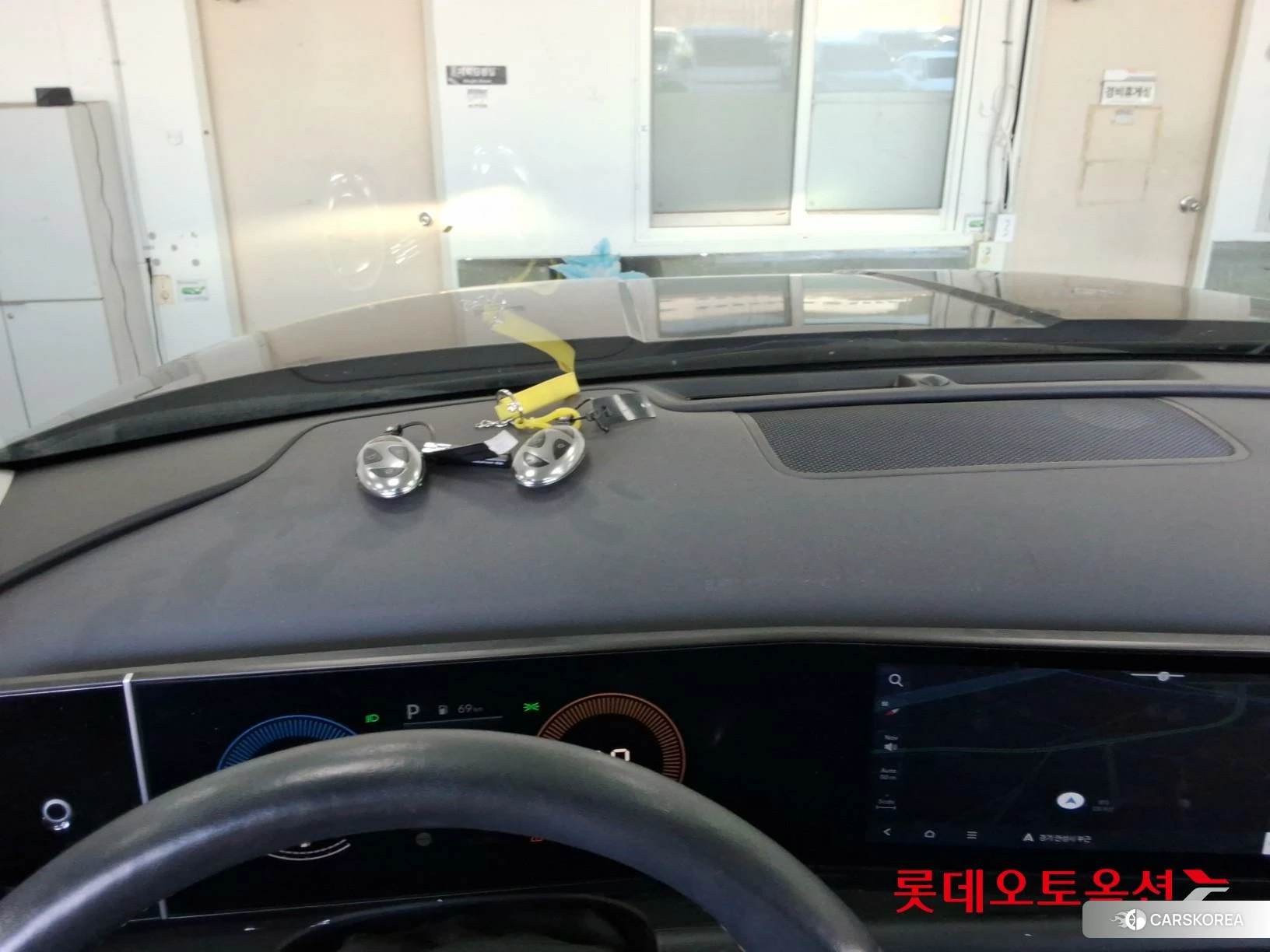 Hyundai Tucson id 5001029 из Кореи 26
