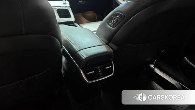 Hyundai The New Grandeur IG id 4836593 из Кореи 26