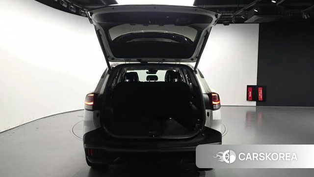 Kia Sportage 5th Generation id 5040685 из Кореи 26