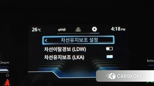 Ssangyong Torres id 4995977 из Кореи 26