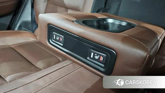 Renault Korea (Samsung) QM6 id 5018852 из Кореи 26