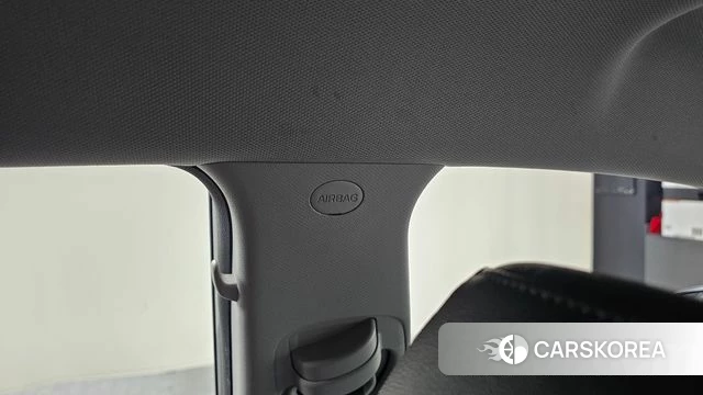 Hyundai All New Tucson id 4988103 из Кореи 26