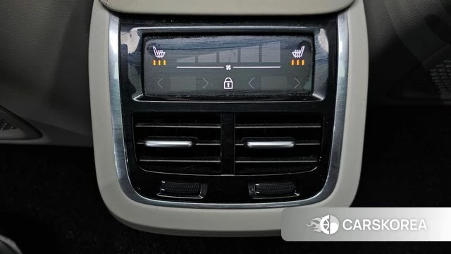 Volvo V60 Cross-Country 2nd Generation id 5013396 из Кореи 26