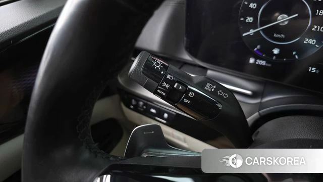Kia Carnival 4th generation id 5041344 из Кореи 26