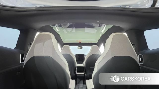 Tesla Model Y id 5025864 из Кореи 26