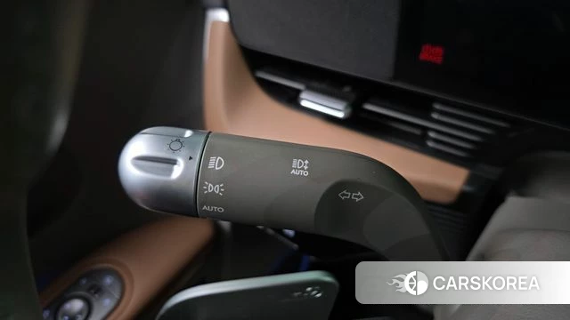 Hyundai The New Ionic 5 id 4773540 из Кореи 26