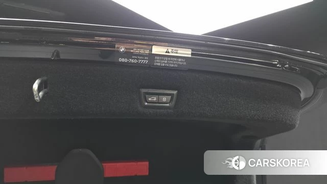 BMW 7 Series (G70) id 5021528 из Кореи 26