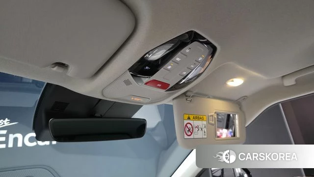 Kia EV3 id 5026372 из Кореи 26