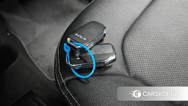 Kia The New Kia Ray id 4991471 из Кореи 26