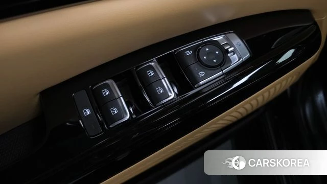 Kia Carnival 4th generation id 5047502 из Кореи 26