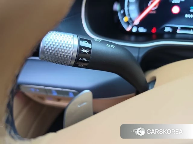 Genesis GV80 id 4975661 из Кореи 26