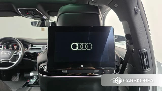 Audi A8 (D5) id 5012699 из Кореи 26