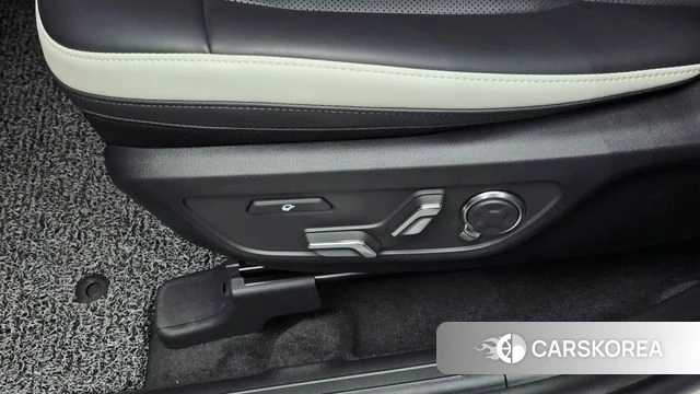 Kia EV5 id 5051521 из Кореи 26