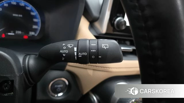 Toyota RAV4 5th Generation id 5012013 из Кореи 26
