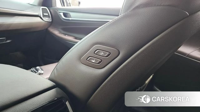 Hyundai Grandeur IG id 4988318 из Кореи 26