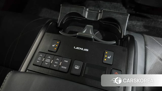 Lexus ES300h 7th generation id 5041824 из Кореи 26
